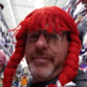 Meet your Posher, Wayne